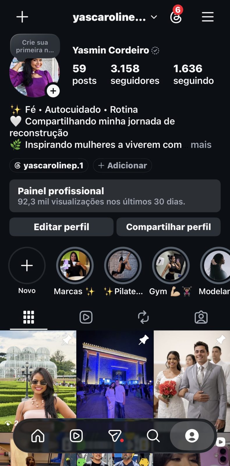 Métrica